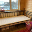 Кровать с балдахином (фото #1)
