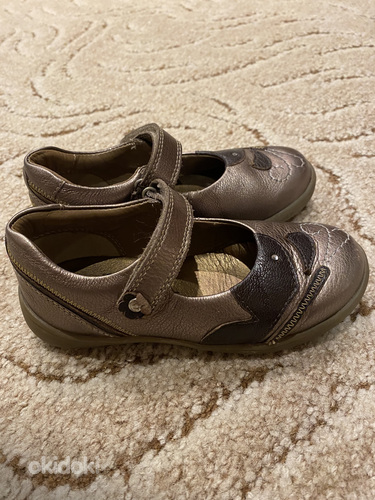 Обувь для ребенка Ecco размер 27 (фото #2)