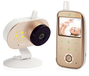 Beebimonitor Ramili RV1200 (3 foto / 6)