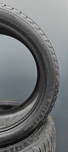 Müüa 4 tk uued Michelin X-Ice Snow rehvid (5 foto / 6)