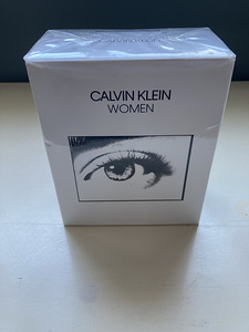 Calvin Klein Women EDP 100ml (1 foto / 2)