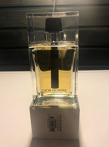 Christian Dior – Homme EDT 100ml (1 foto / 1)