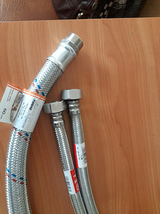 Sanitaartehnilised torud (2 foto / 5)