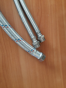 Sanitaartehnilised torud (4 foto / 5)