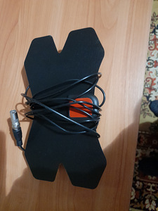 Digiboks telerile Pantesat HD-99 T2+C (3 foto / 4)