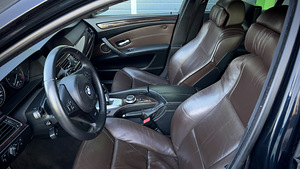 BMW e61 530xd 173kw (10 foto / 11)