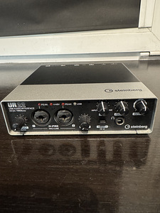 M: USB Helikaart Steinberg UR-22 (1 foto / 4)