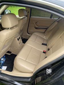 Müüa/vahetada BMW e90 320d 120kw 6 manuaal (7 foto / 10)