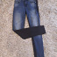 Guess 2-х цветные джинсы s26 (фото #2)