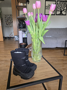 Jalanõud 22-26 (6 foto / 8)