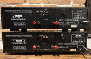 Rotel RB-980BX (2 foto / 2)
