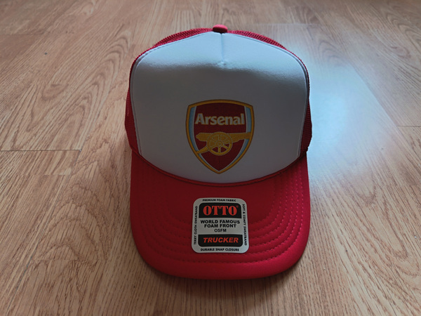 Arsenal FC Nokamüts