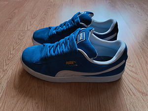 Puma Suede XL Jalatsid Suurus: 44.5 (5 foto / 10)