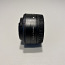 Canon EF-M 22mm f/2 STM (фото #3)
