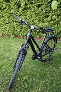 Scott SUB SPORT 20 LADY (1 foto / 10)