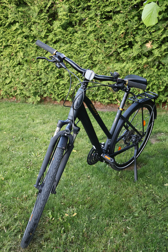 Scott SUB SPORT 20 LADY