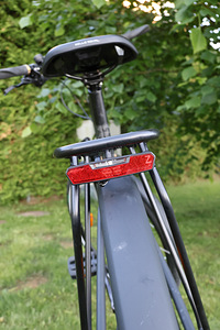 Scott SUB SPORT 20 LADY (5 foto / 10)