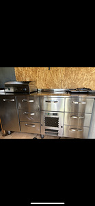 Toitlustushaagis/foodtruck (4 foto / 7)