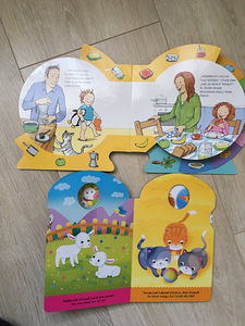 Детские книги (4 фото из 7)