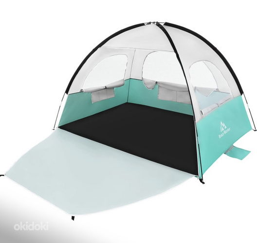 Пляжная палатка-палатка для пикника (фото #6)