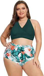 Hanna Nikole ujumisriided, suurus 3XL (3 foto / 3)