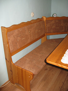 Müüa köögimööbel (3 foto / 8)