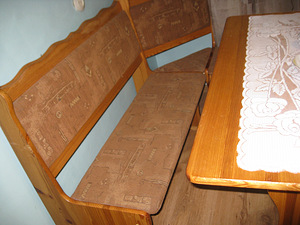Müüa köögimööbel (5 foto / 8)