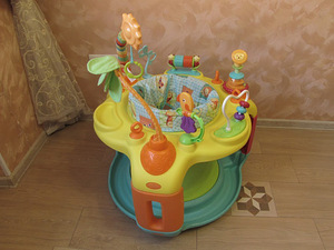 Игровой центр прыгунки солнечное сафари напрокат