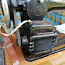 Подольская швейная машина советской эпохи с мотором (фото #4)