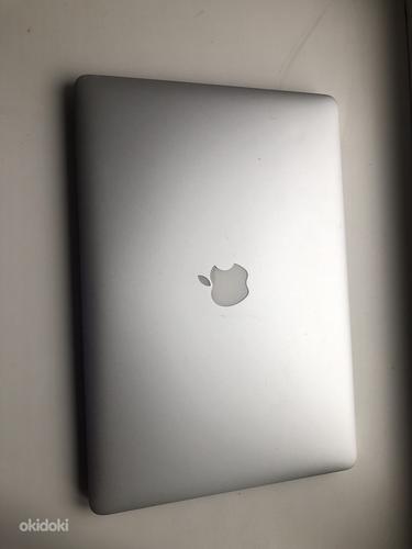 Macbook Pro (середина 2015 г.), 15 дюймов, i7, 16 ГБ ОЗУ (фото #3)