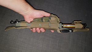 Custom Knife К-25 (2 фото из 9)