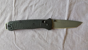 Benchmade Bailout noa koopia (2 foto / 3)