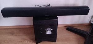 Soundbar (3 foto / 3)