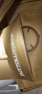 TUTTOLUXO 2S (2 foto / 2)