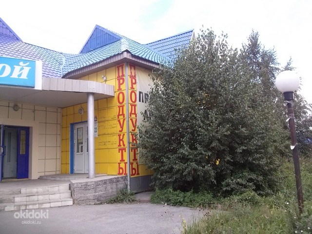 Сдам Магазин Кемерово