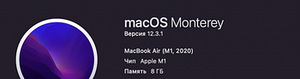 MacBook Air 13 M1 512gb 2020 + usb-c kuni usb + ümbris (5 foto / 6)