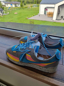 Nike tossud (suurus 48,5) (1 foto / 5)