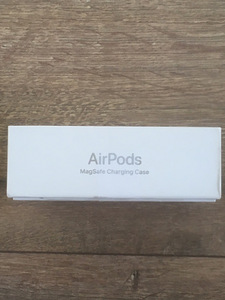 AirPods 3 (koos karbi ja kviitungiga) (3 foto / 8)