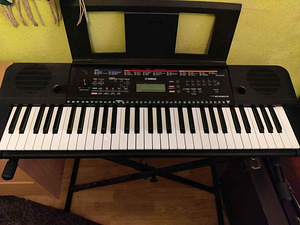 Yamaha süntesaator (1 foto / 1)