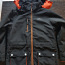 Зимняя куртка для мальчика 146/152 Five Seasons (фото #1)