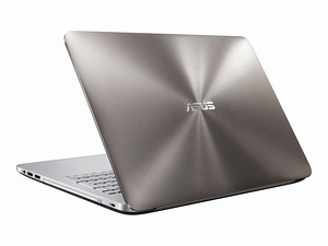 ASUS VivoBook Pro N552VW (2 foto / 2)