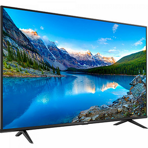 Телевизор TCL 55P618 Ultra HD Smart A+ LED (Android, 4K, WI- (1 фото из 4)