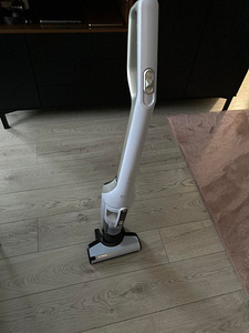 Tolmuimeja Bosch Flexxo Serie 4 25.2V(kehtiv garantii) (1 foto / 4)