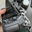Фотокамера D7500 + 2 объектива + сумка + SD-карта + 2 аккуму (фото #3)