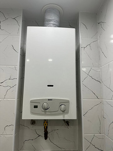 BAXI 14i Blue gaasikatel (2 foto / 5)