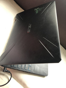 ASUS TUF Gaming (5 foto / 6)