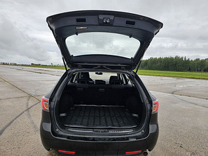 Mazda 6 GH 2.0 103kW (7 foto / 15)