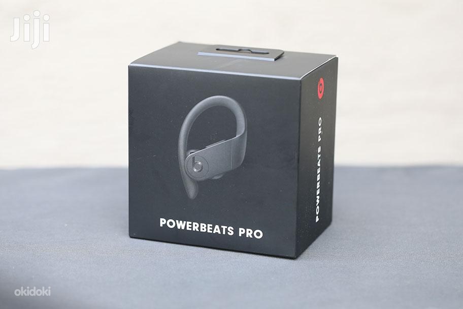 Купить Powerbeats Pro Wireless