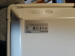 Müüa 8 elektriradiaatorit 500w-2000w (7 foto / 9)
