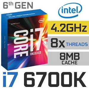 MSI Z170A + i7 6700k (2 foto / 2)